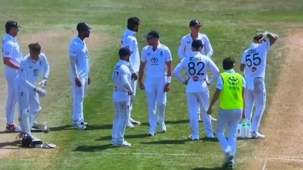 ENG vs NZ