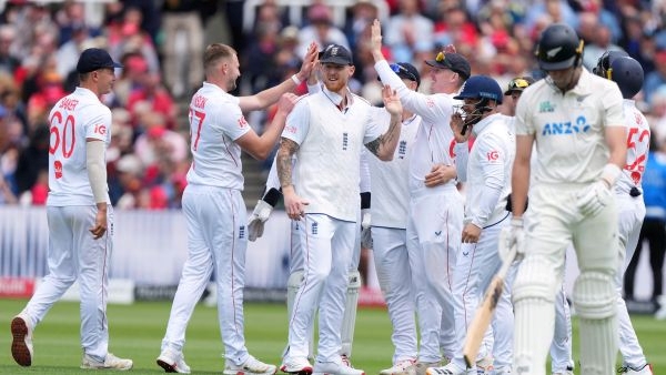 England Cricket Team