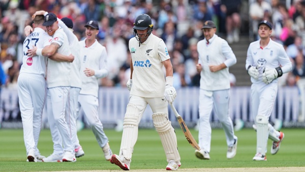 ENG vs NZ 1