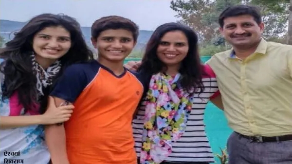 Aishwarya Sheoran Aishwarya Sheoran