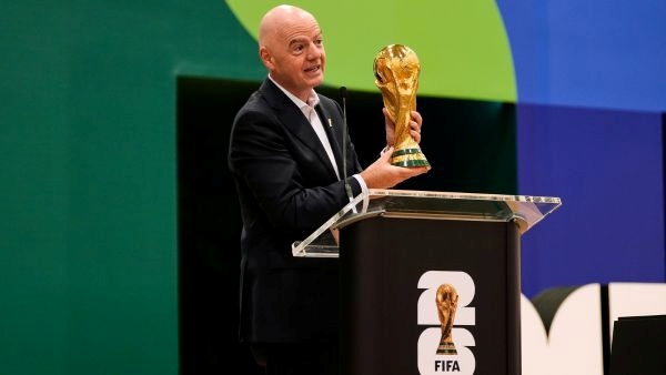 Fifa 2026