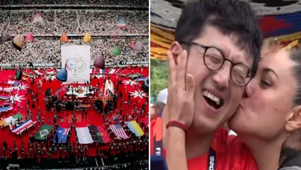 FIFA World Cup 2026 1
