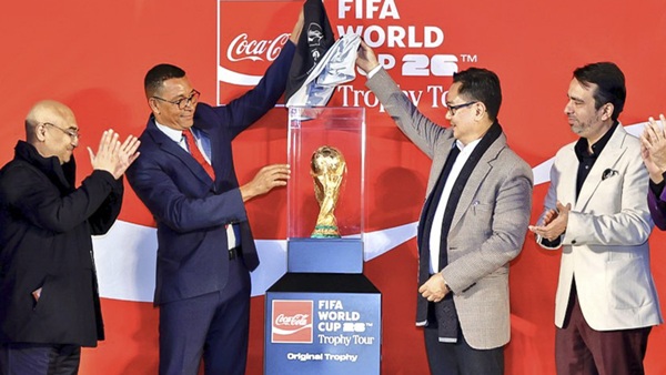 FIFA World Cup 1 FIFA World Cup 1