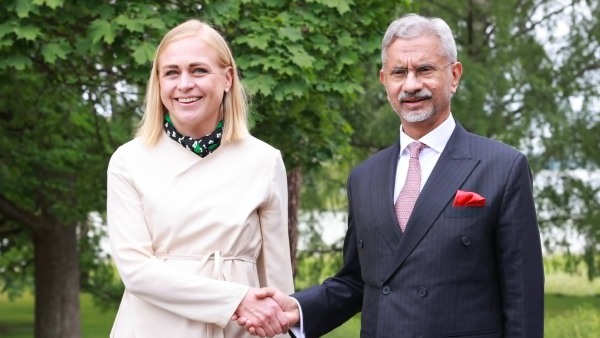 Finland supports India Russian oil