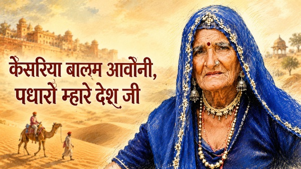 Gavri Devi Gavri Devi
