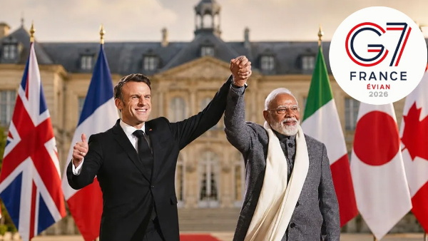 G7 summit 2026