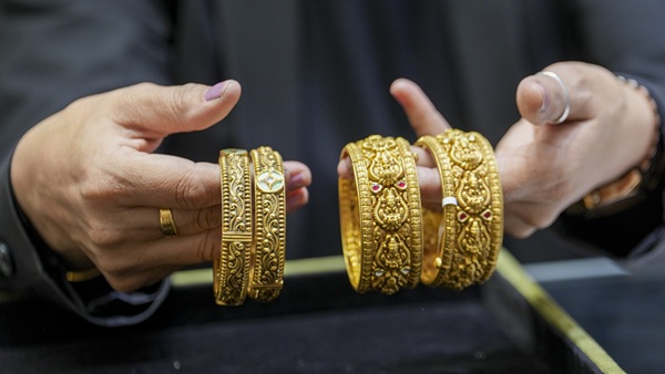 Gold Rate Today 30 June 2026
