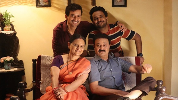 Gullak Season 5 Review