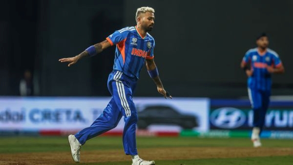 hardik pandya