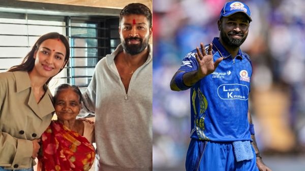 Hardik Pandya