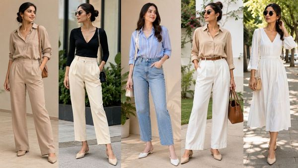 Fashion Hacks for Short Women