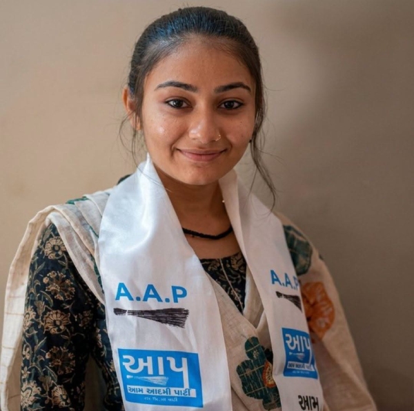 hindu-aap-leader-nandini-bosmiya-death-reason