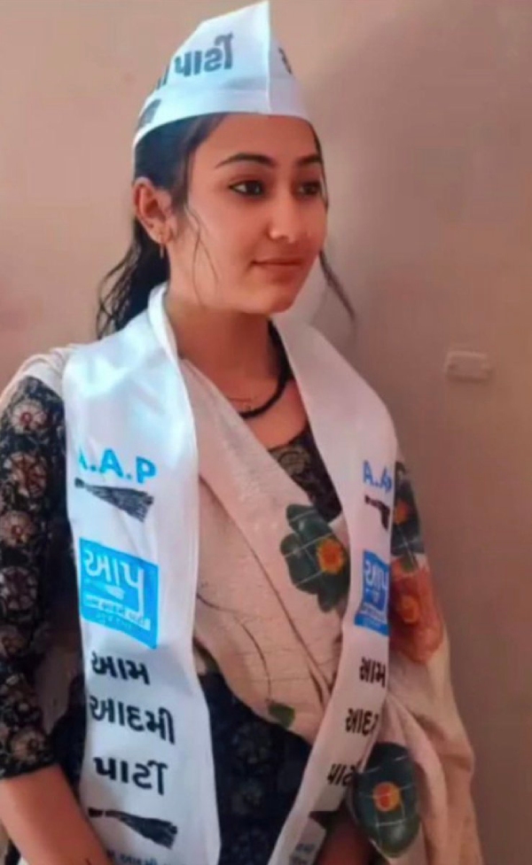 hindu-aap-leader-nandini-bosmiya-death-reason