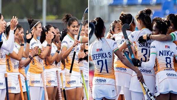 Hockey Womens Nations Cup 1 Hockey Womens Nations Cup 1