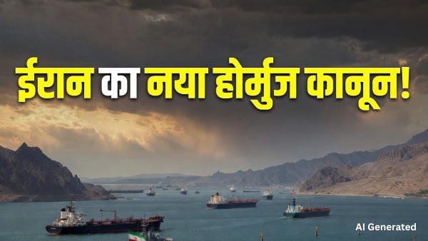 Hormuz New toll System