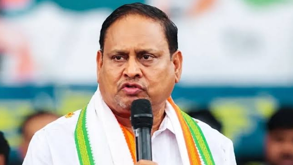 Humayun Kabir