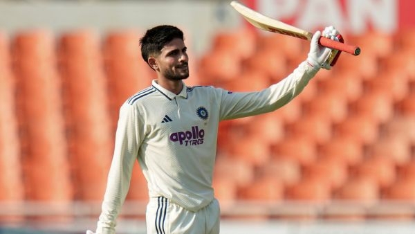 ICC Test Rankings