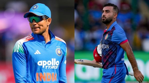 IND vs AFG