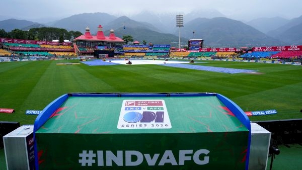 IND vs AFG IND vs AFG