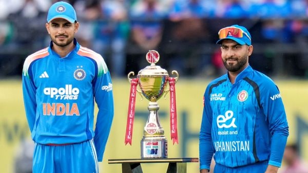 IND vs AFG IND vs AFG