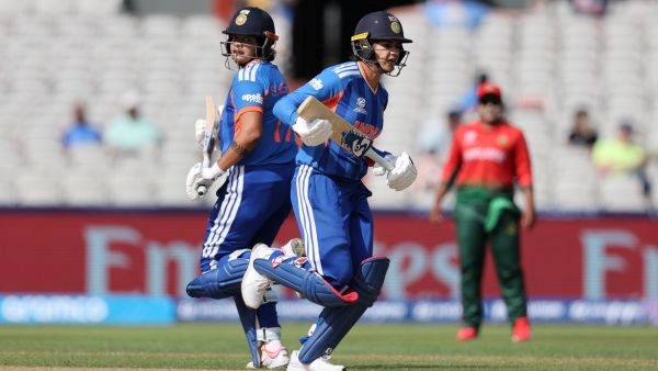 IND vs BAN