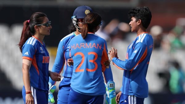 IND vs BAN