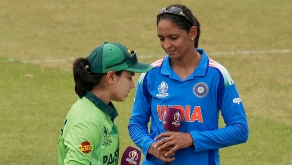 IND vs PAK