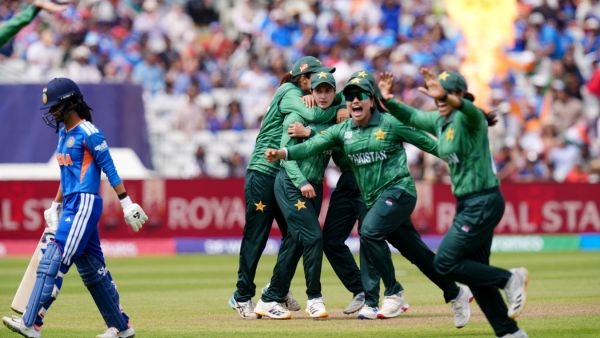 IND vs PAK