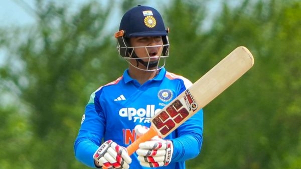 IND vs SL