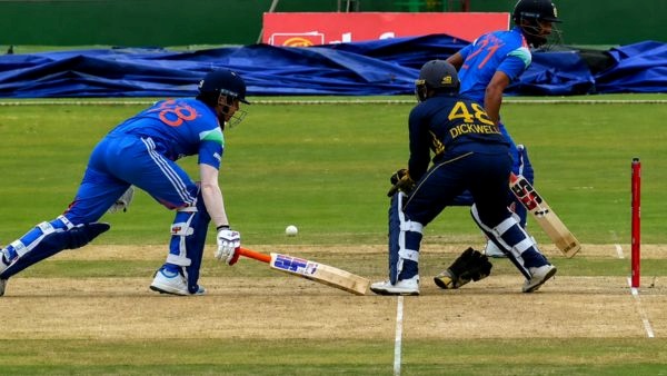 ind a vs sl a ind a vs sl a