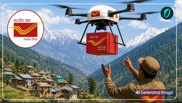 india-post-drone-mail-parcel-delivery-himachal-pradesh