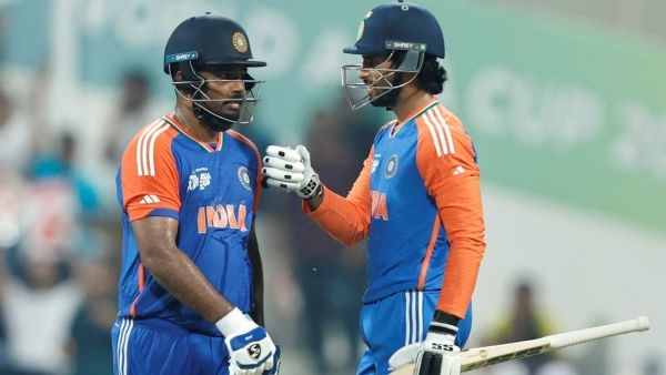 India T20 Captaincy