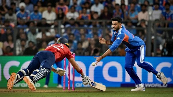 india vs england