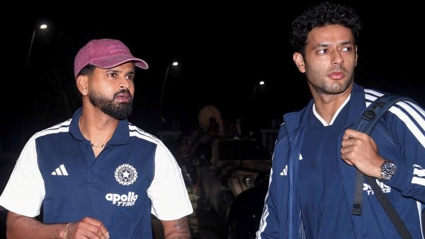 India vs Ireland