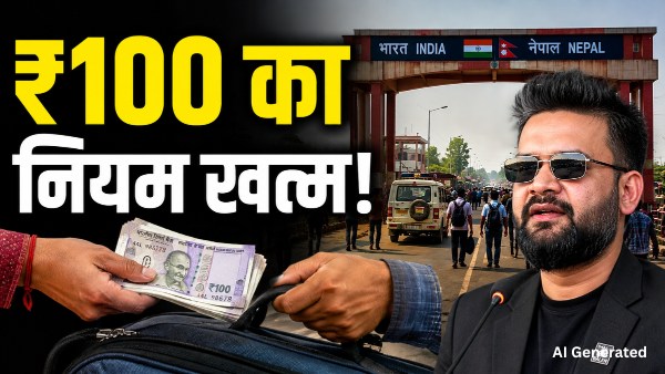 India Nepal Border Duty Free Limit