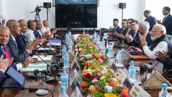 india seychelles 19 agreements