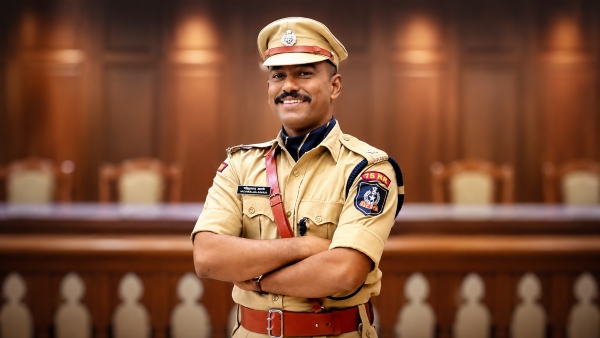 IPS Mohibullah Ansari