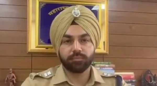 Ketan Agrawal Case