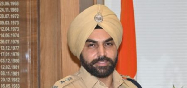 Ketan Agrawal Case