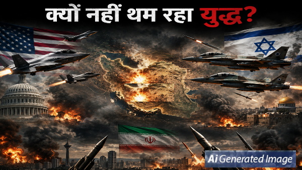 Middle East tension Middle East tension