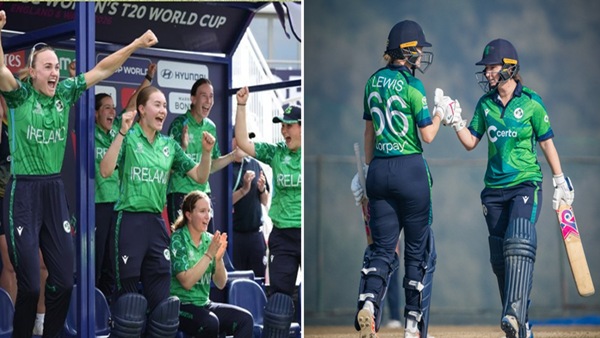 T20 World Cup 1