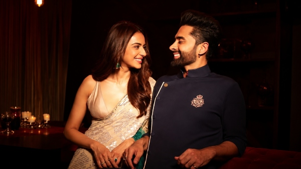 Jackky Bhagnani Rakul Preet Singh