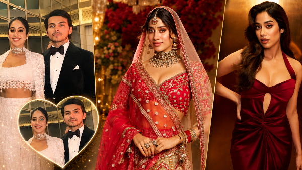 Janhvi Kapoor