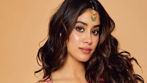 Janhvi Kapoor