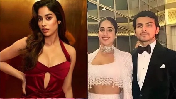 Janhvi Kapoor
