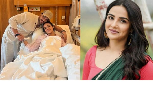 jasmin bhasin health