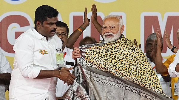 Annamalai