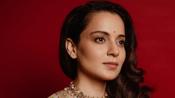 kangna Ranaut