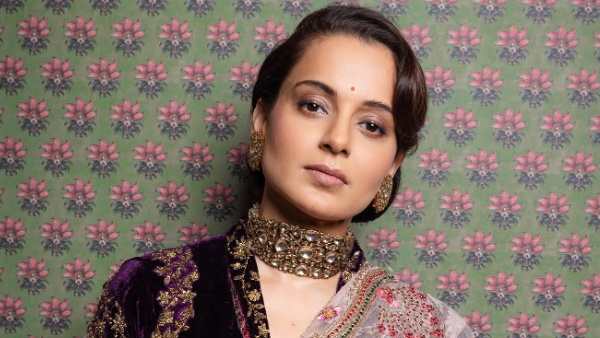 Kangana Ranaut