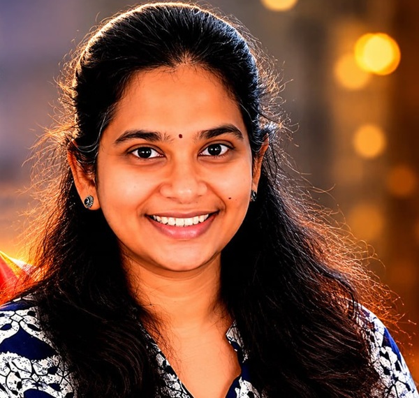 K Annamalai Caste and Social Background